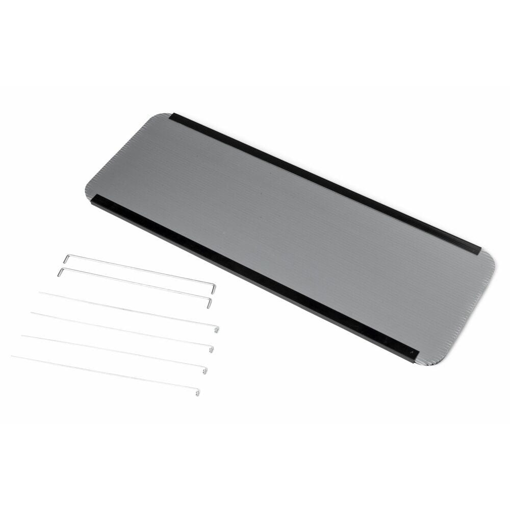 Theke Professional Regal qudratisch
