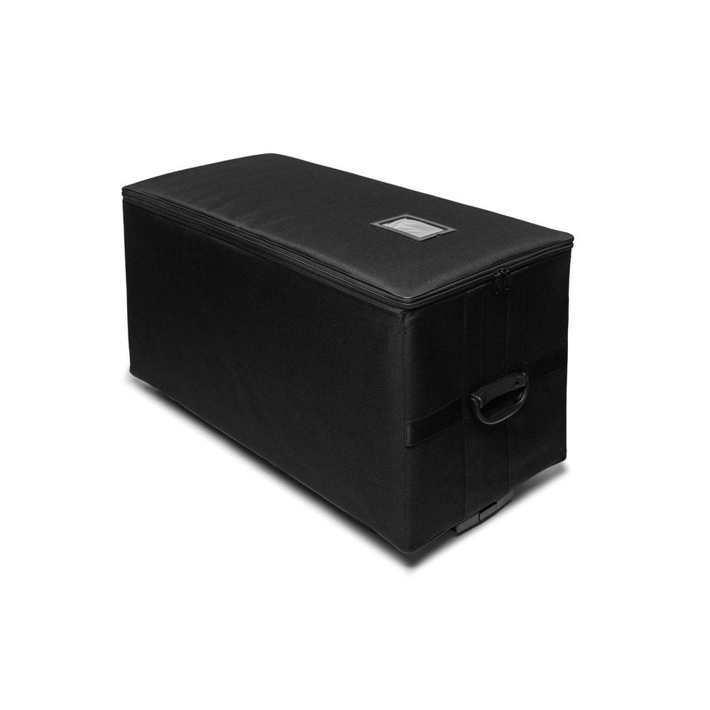 Digital Counter Futuro 32" Trolleykoffer