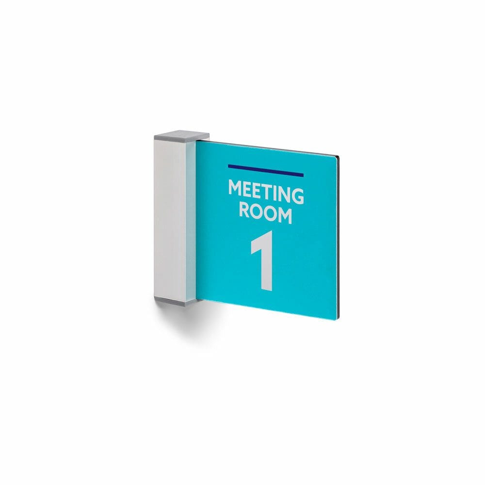 Profit Bond Platte für WSC Format 100 x 100 mm Dicke 3 mm Doppelseitiger Flachbettdruck