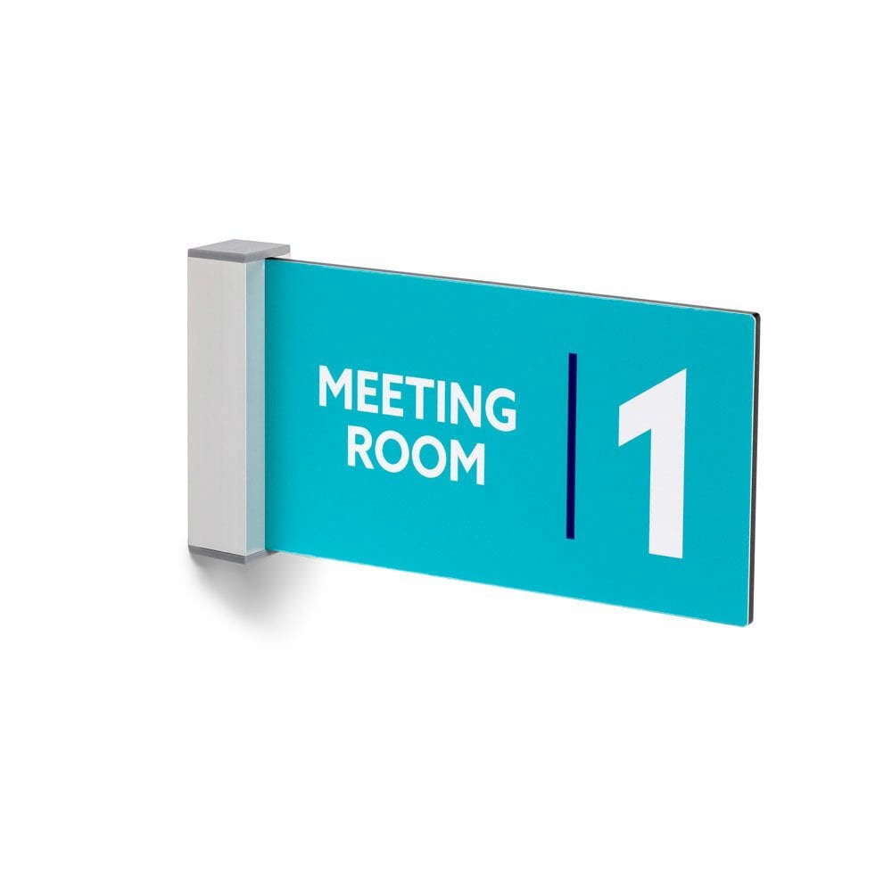 Profit Bond Platte für WSC Format 200 x 100 mm Stärke 3 mm Doppelseitiger Flachbettdruck