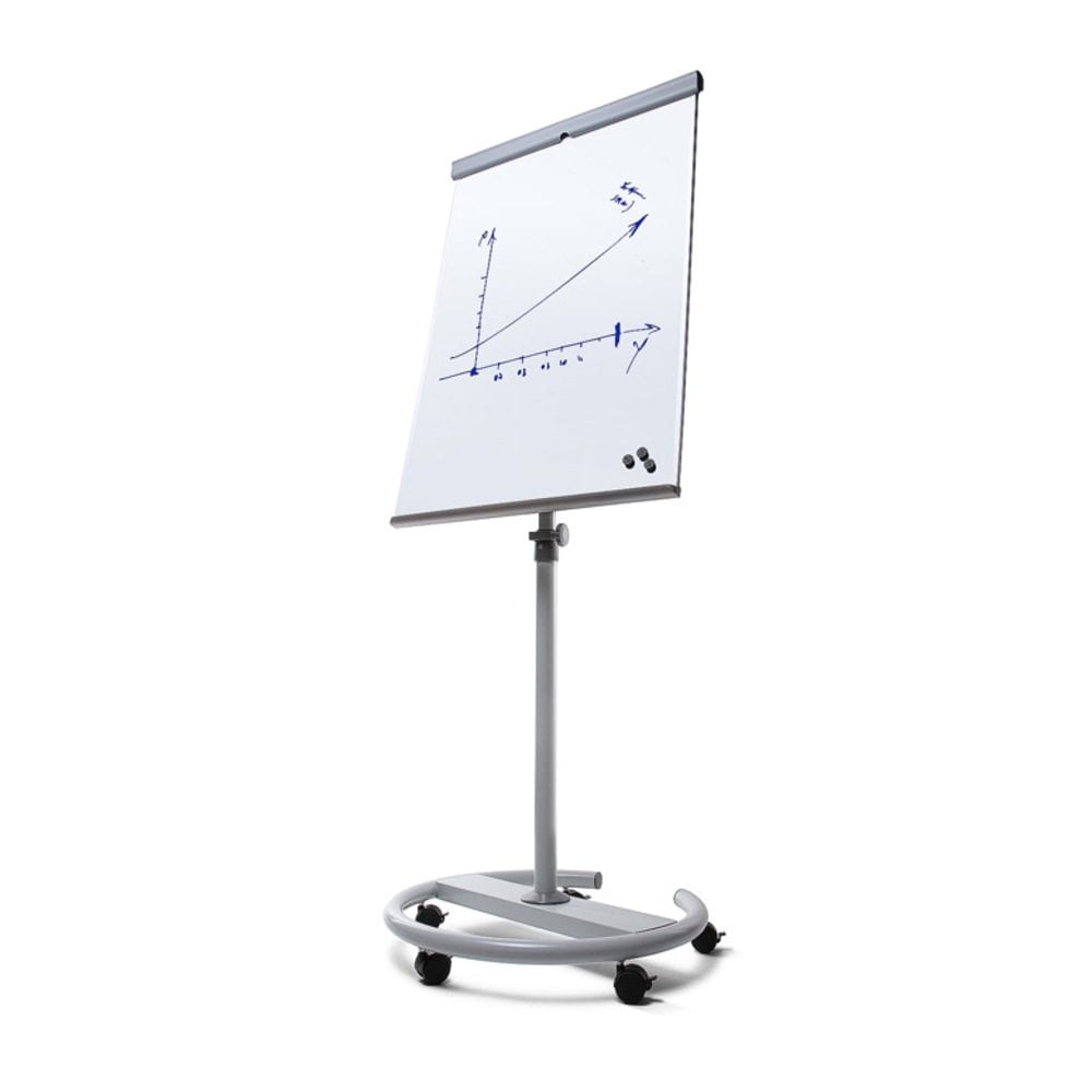 Flipchart Vario II 680 x 1000 mm