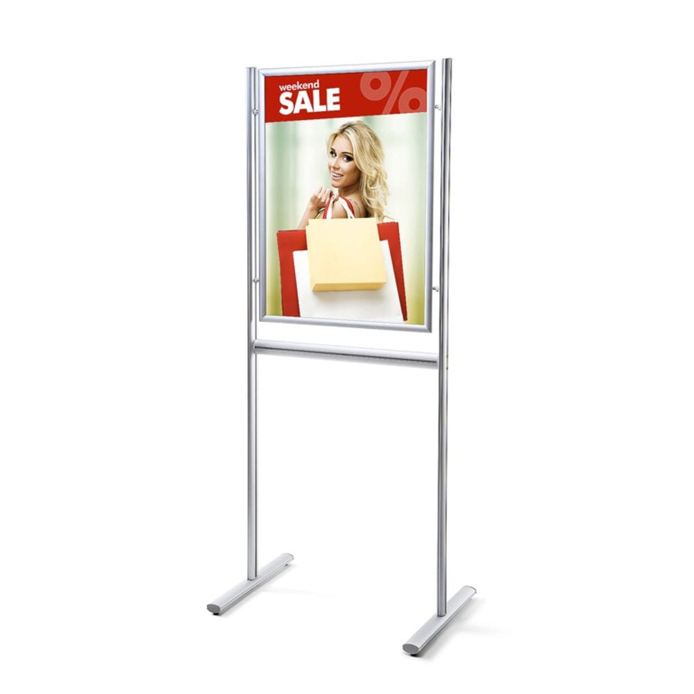 Infoboard Gehrung A1