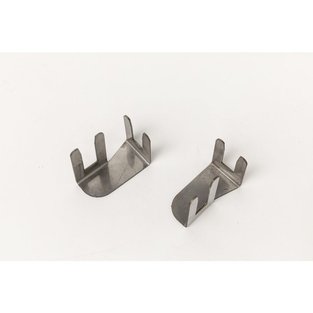 Pop-Up Impress 90°-Eckverbinder-Set (oben + unten)
