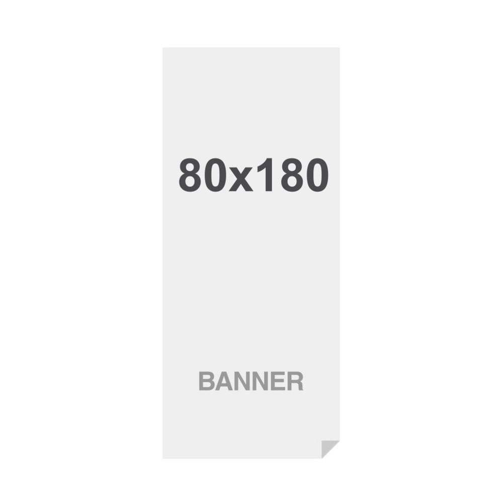 Latex Standard Multi Layer media 80 x 180 cm matt 220 g/m² - 4x Lochhalterung