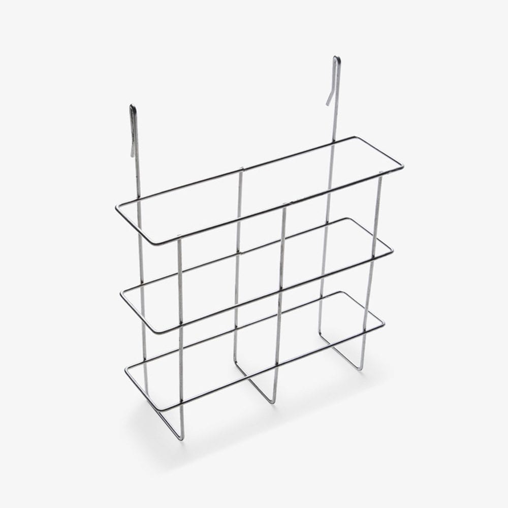Kundenstopper Brochürenkorb A4