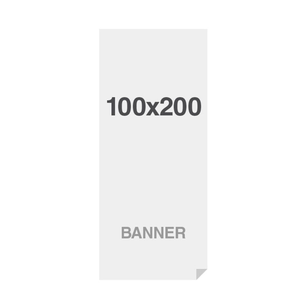 Bannerdruck Latex Symbio PP 510 g/m² 1000 x 2000 mm