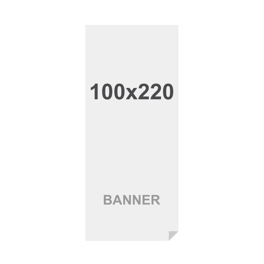 Latex Symbio frontlit 100 x 220 cm matt 510 g/m²