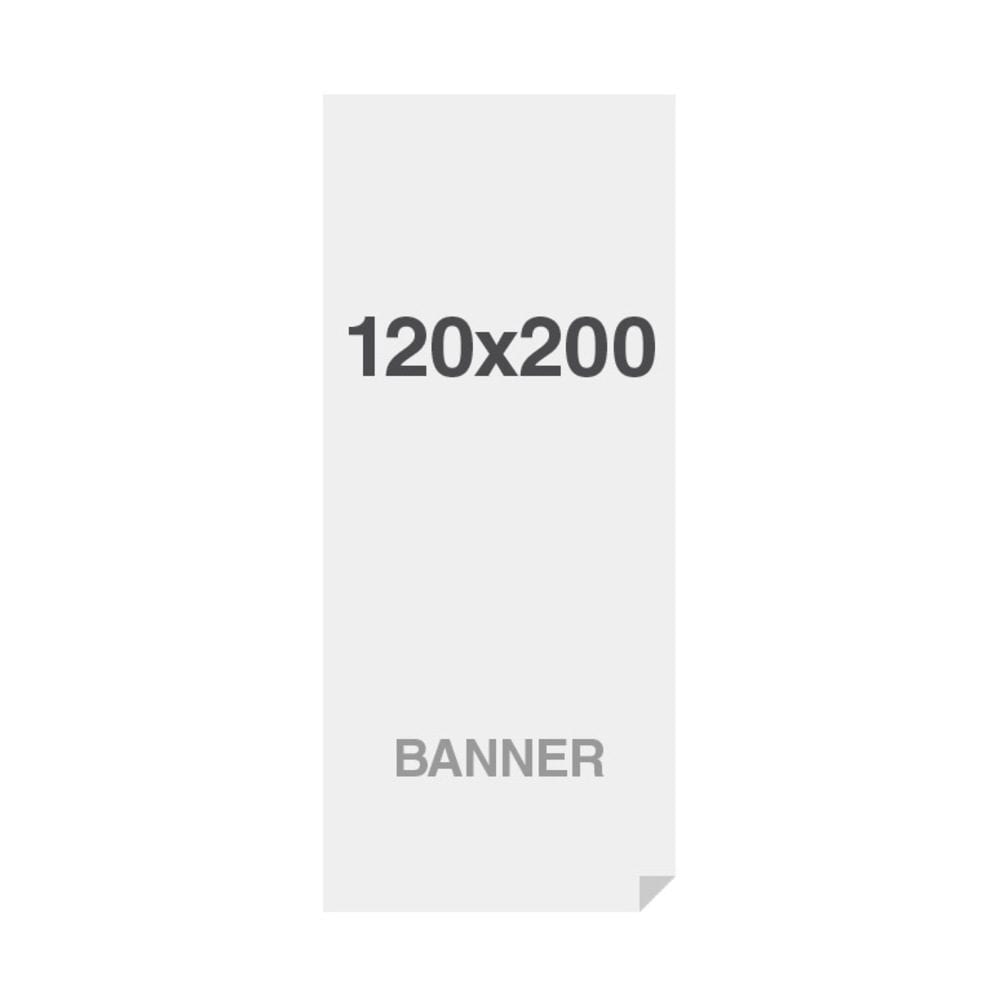 Bannerdruck Latex Symbio PP 510 g/m² 1200 x 2000 mm