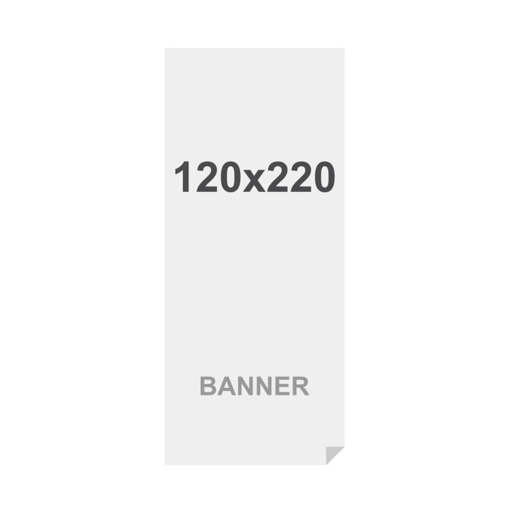Bannerdruck Latex Symbio PP 510 g/m² 1200 x 2200 mm