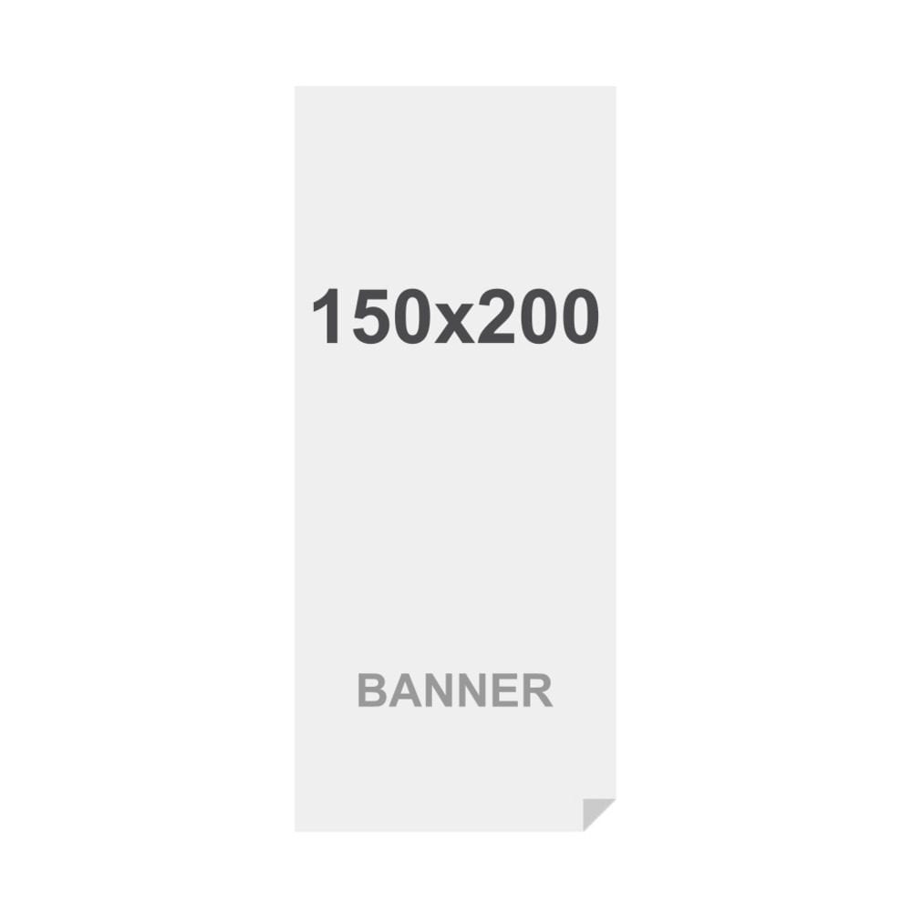 Latex Symbio frontlit 150 x 200 cm matt 510 g/m²