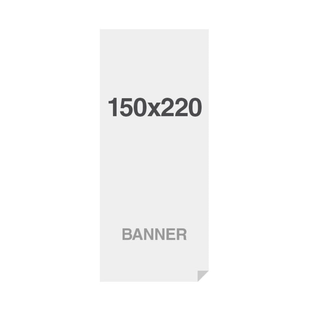 Latex Symbio frontlit 150 x 220 cm matt 510 g/m²