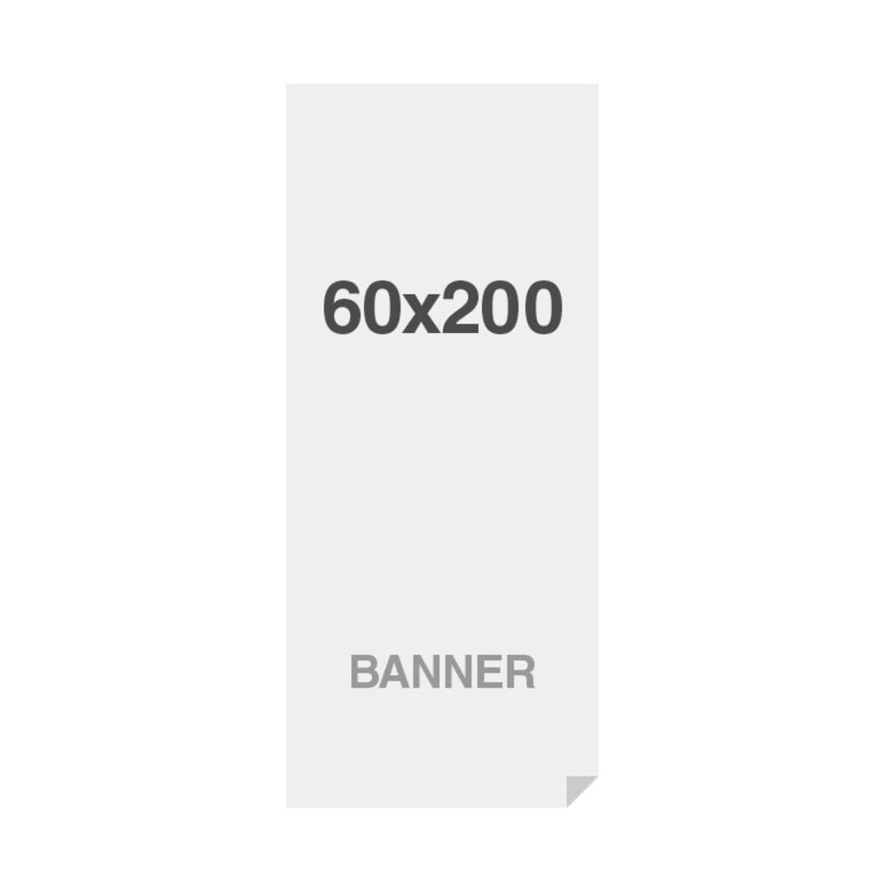Bannerdruck Latex Symbio PP 510 g/m² 600 x 2000 mm
