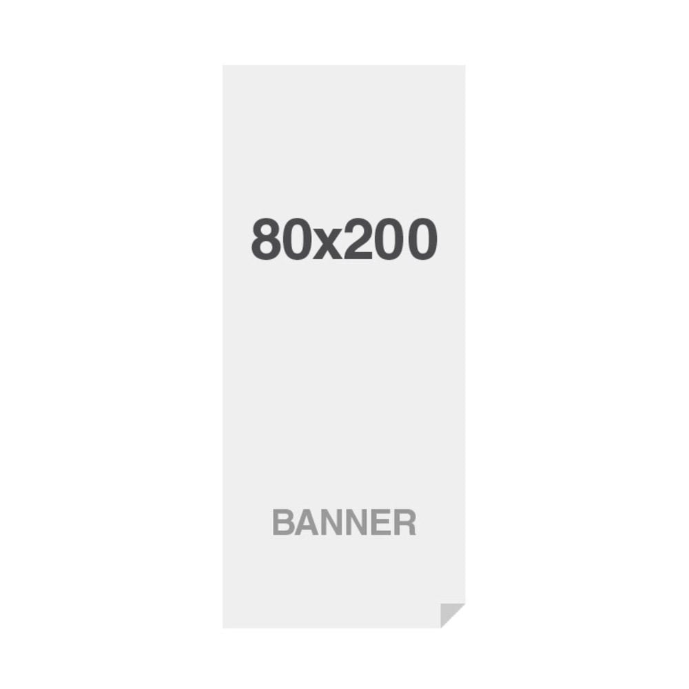 Bannerdruck Latex Symbio PP 510 g/m² 800 x 2000 mm