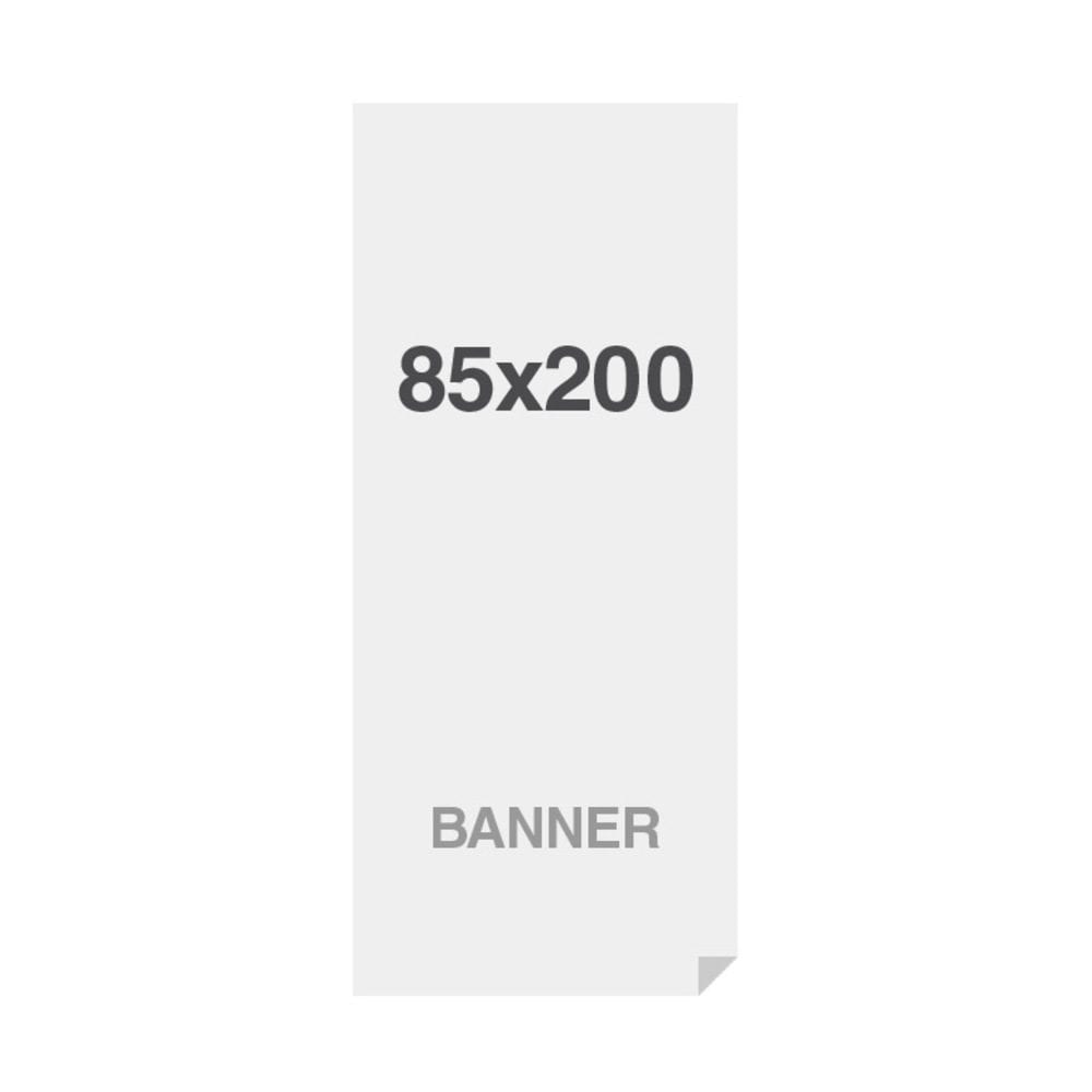 Bannerdruck Latex Symbio PP 510 g/m² 850 x 2000 mm