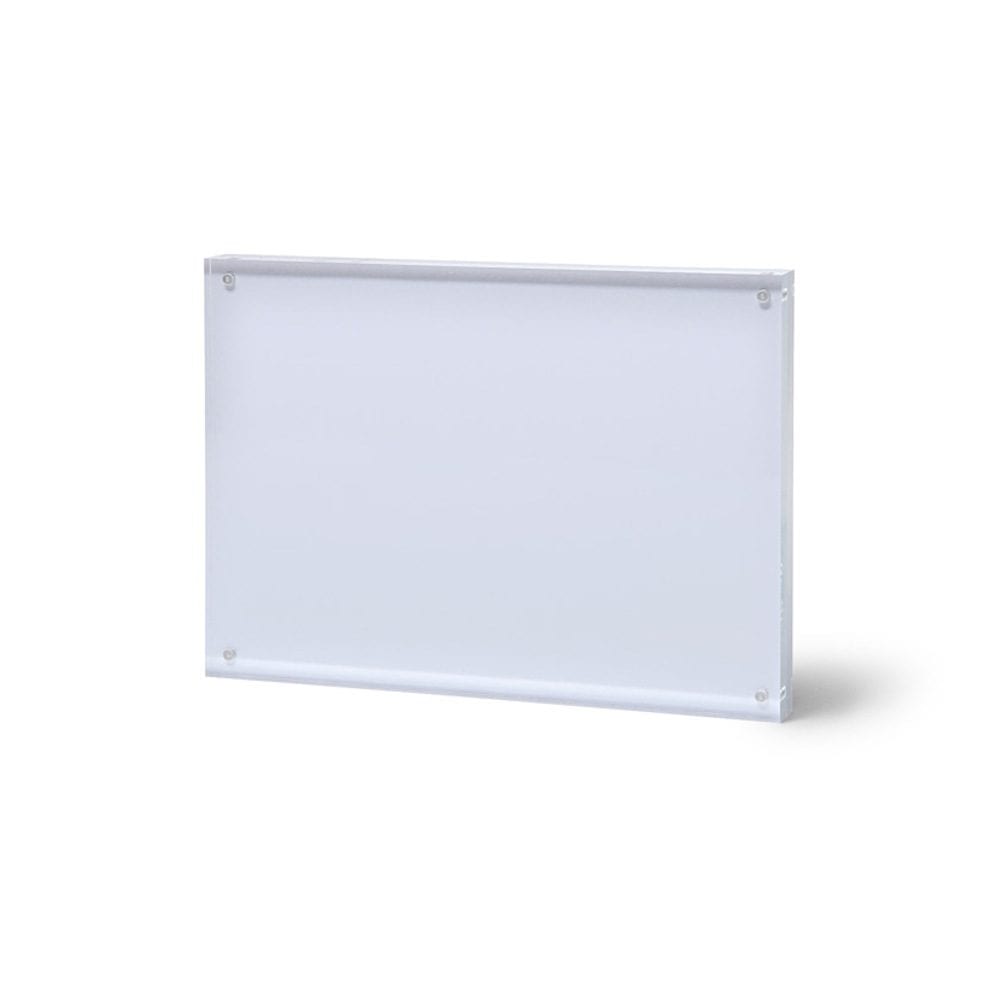 Magnetischer T-Aufsteller DIN A6