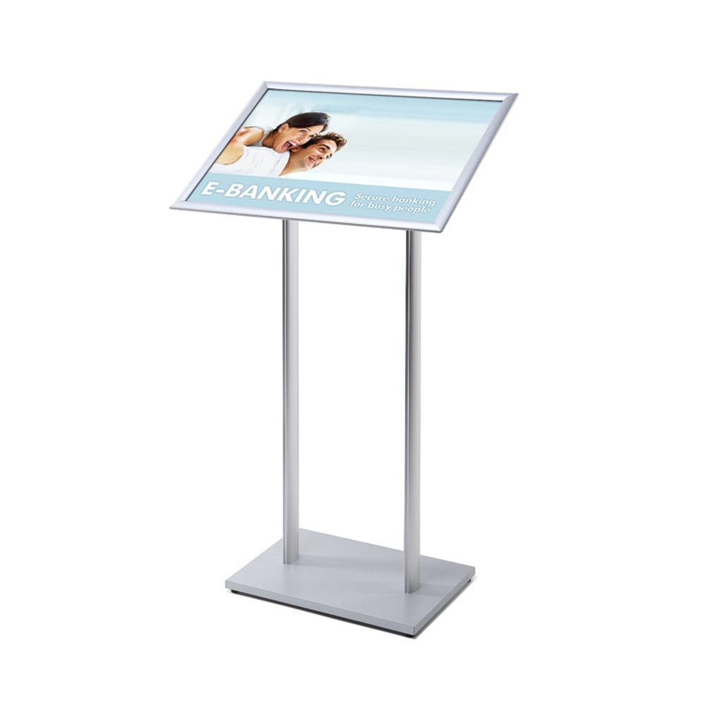 Menuboard Gehrung A2 25 mm
