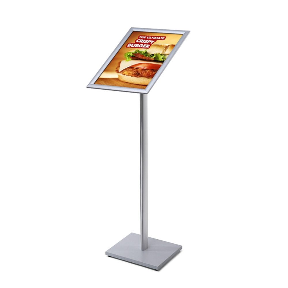 Menuboard Gehrung A3 25 mm