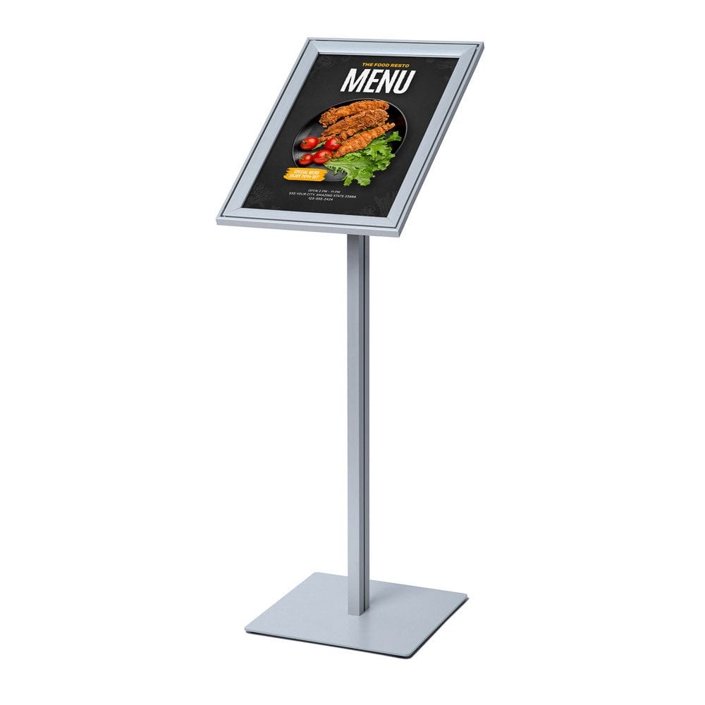 Design Menuboard Gehrung A3