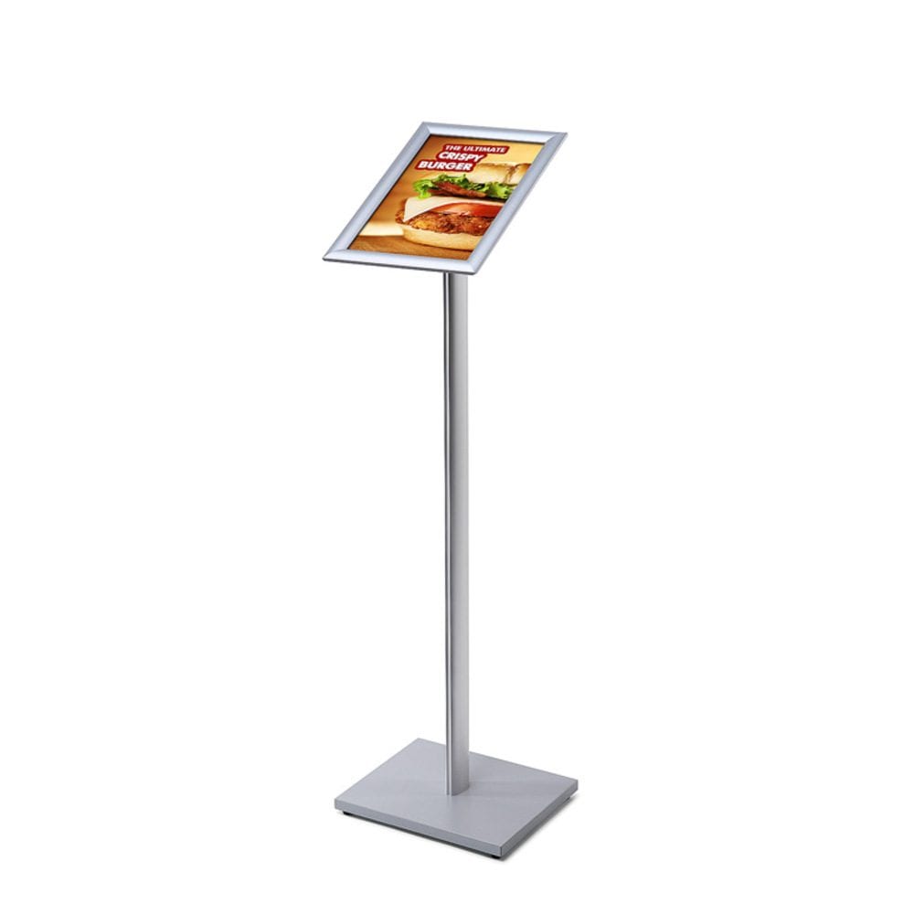 Menuboard Gehrung A4 25 mm