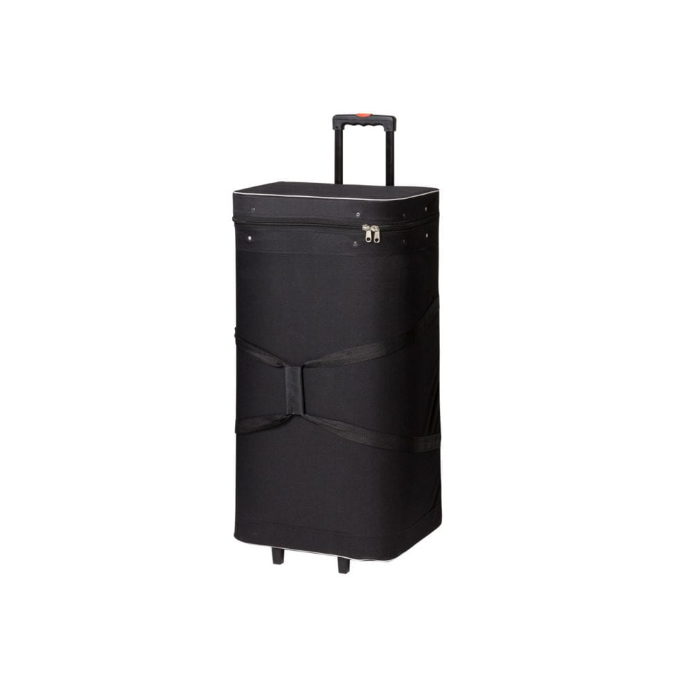 Pop-Up Trolley-Koffer Groß