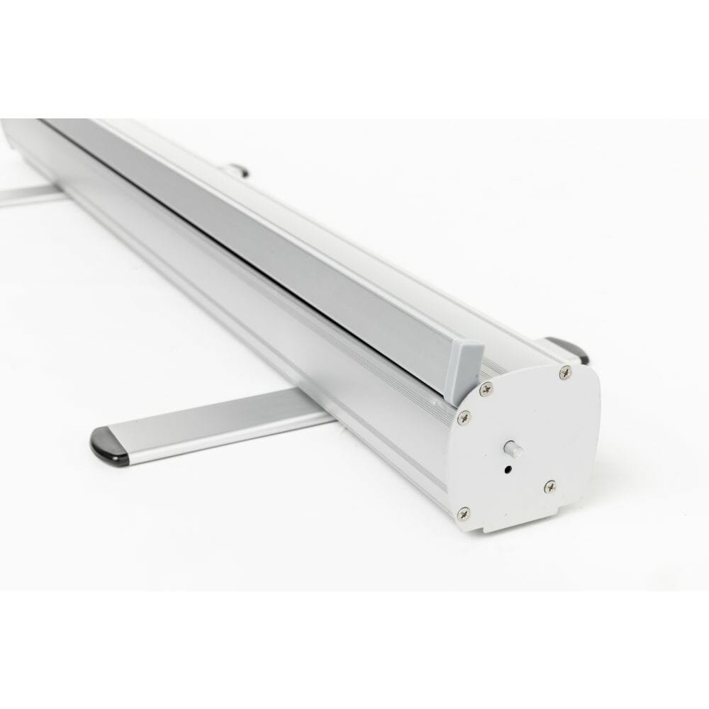Roll-Banner Budget 80 x 200 cm