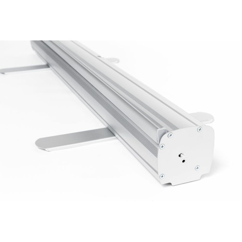 Roll-Banner Challenger Alu 100 cm