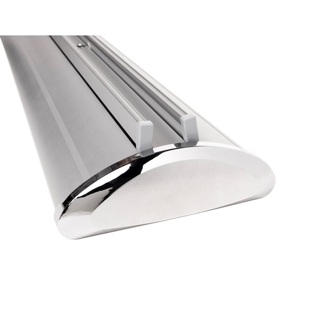Roll-Banner Double 85 x 200 cm