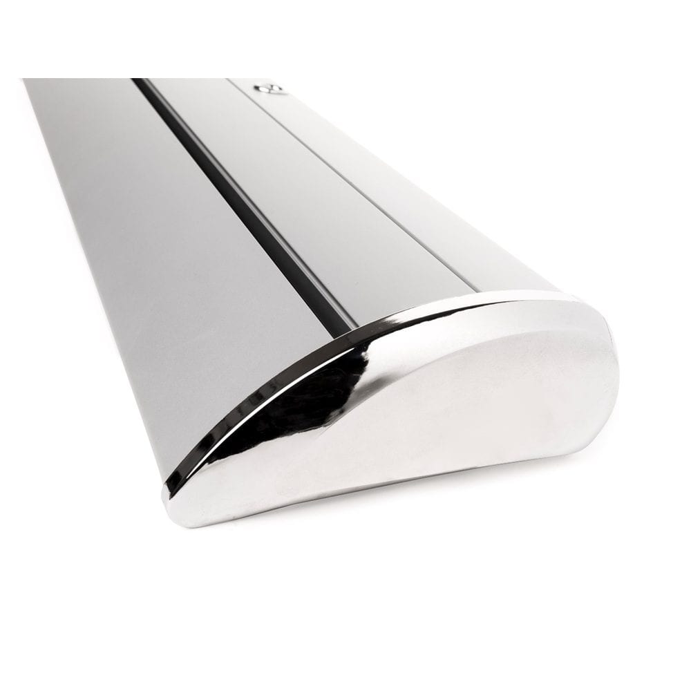 Roll-Banner Deluxe 100 x 160-225 cm