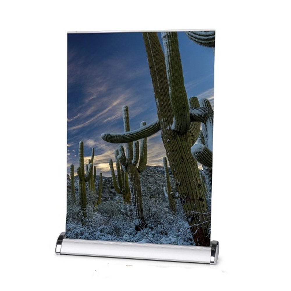 Roll-Banner Mini A3 (297 x 420 mm)