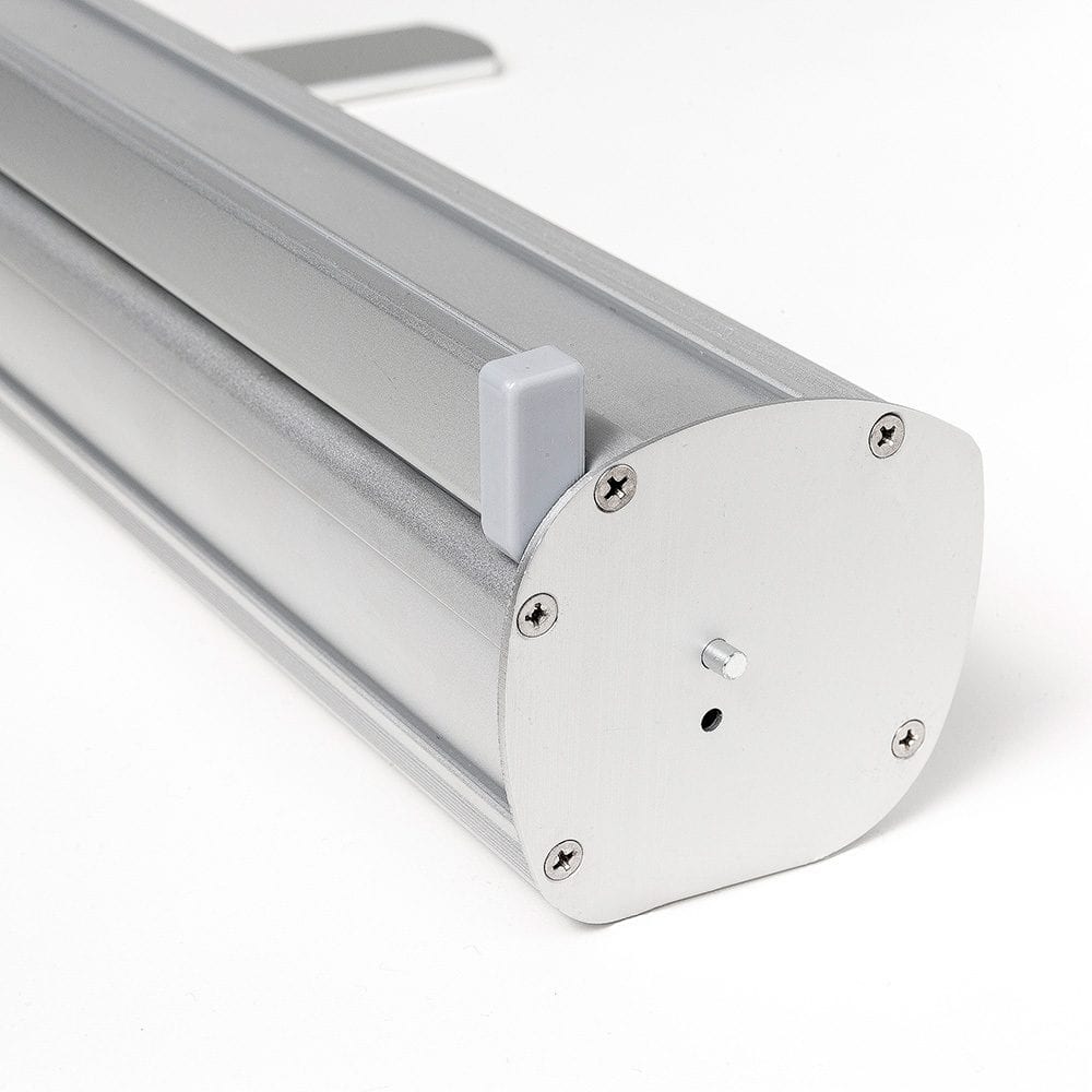 Roll-Banner Massive 85 x 160-220 cm
