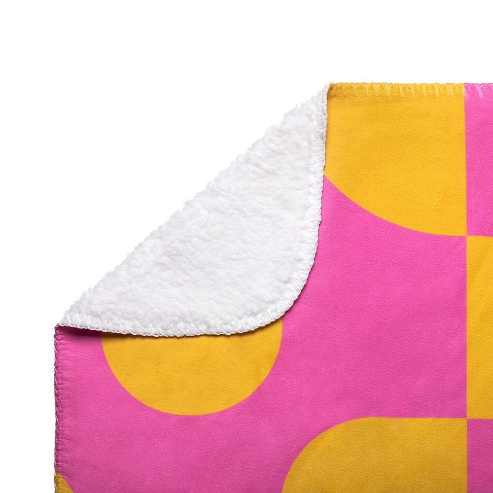 Decke Sherpa 127 x 152,4 cm