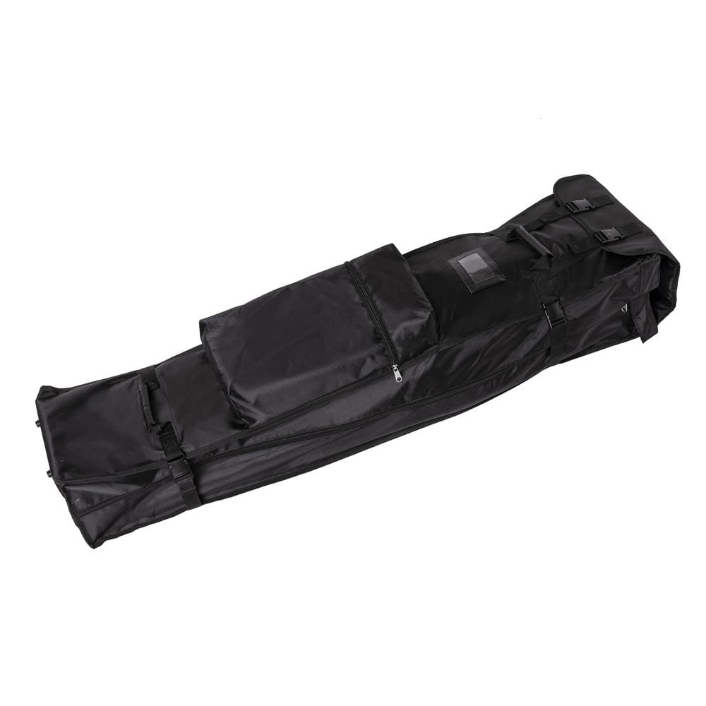 Luxus Zelt-Trolley 3 x 3 m