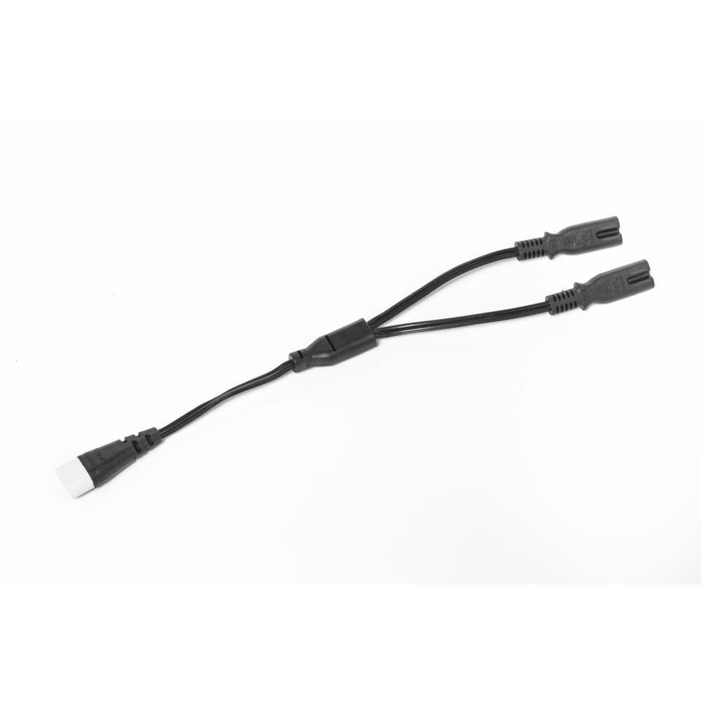 Wand LED Y Kabel