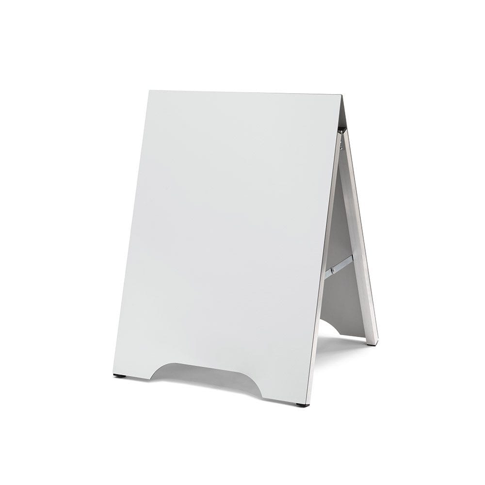 Kundenstopper Mirror