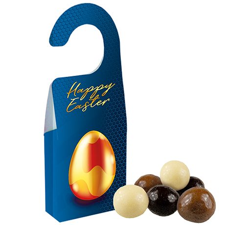 Knusperkugeln-Mix, ca. 12g, Türhänger Box