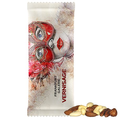 NusskernMix, ca. 50g, Midi-XL-Tüte