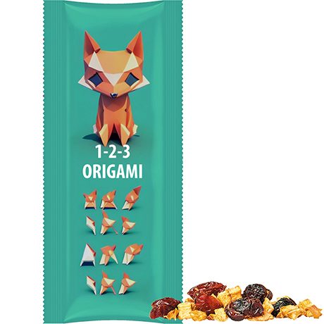 FruchtMix, ca. 15g, Snack Stick