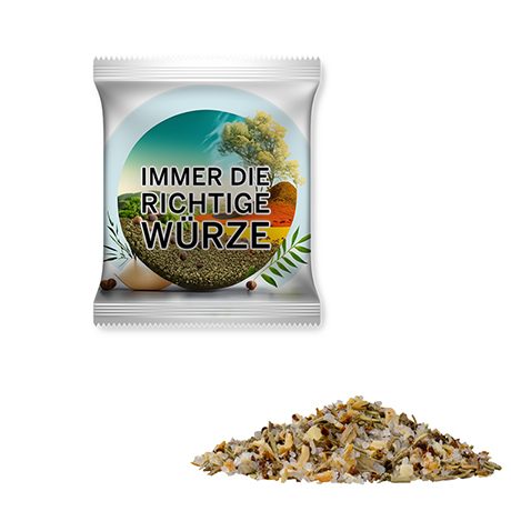 Gewürzmischung Alleskönner, ca. 10g, Gewürz Midi-Tüte