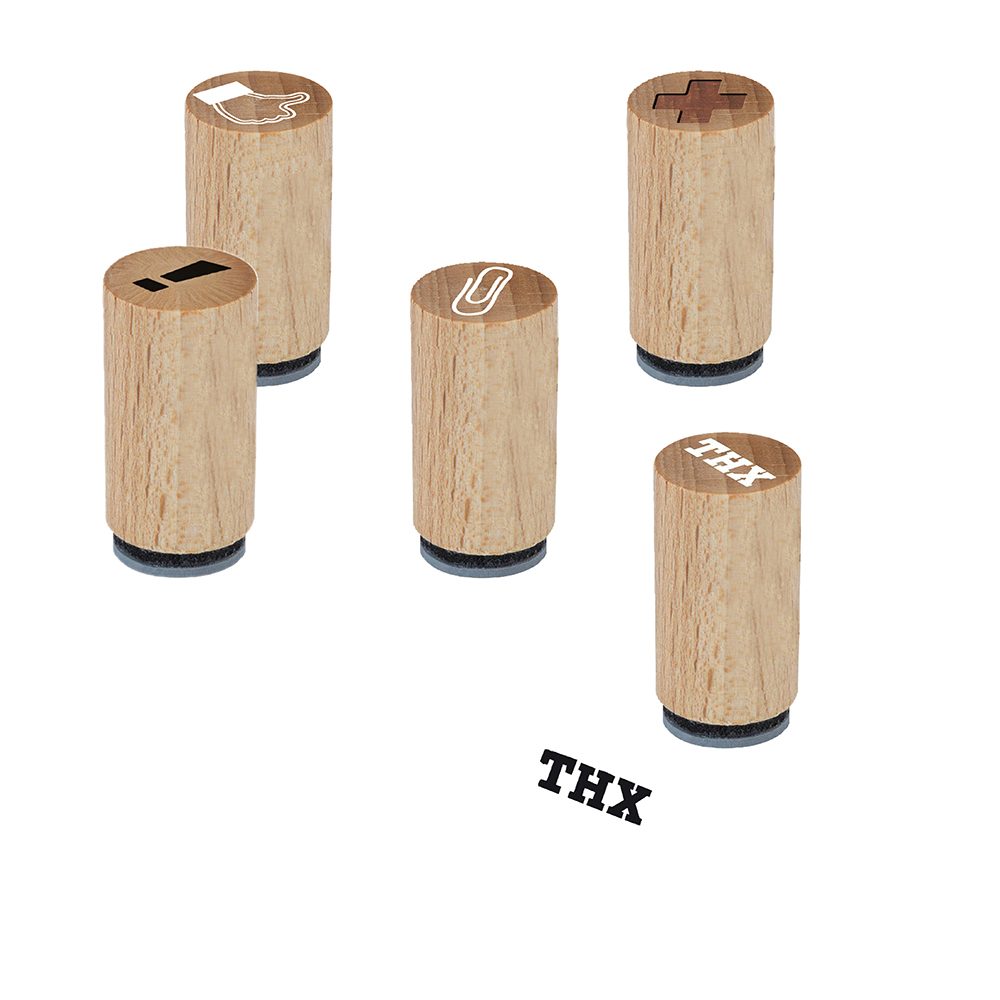 Mini Stampino