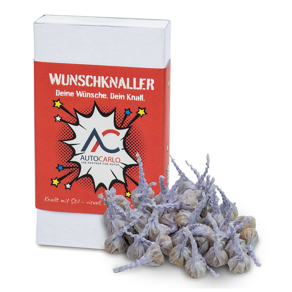 Wunschknaller