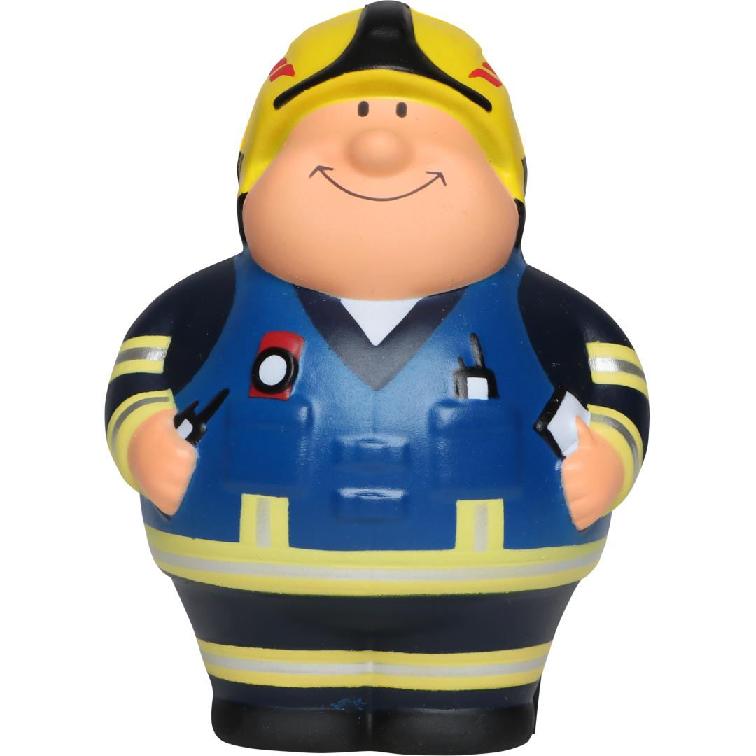 Feuer Bert® 2.0 – jetzt im Einsatz wie nie zuvor!