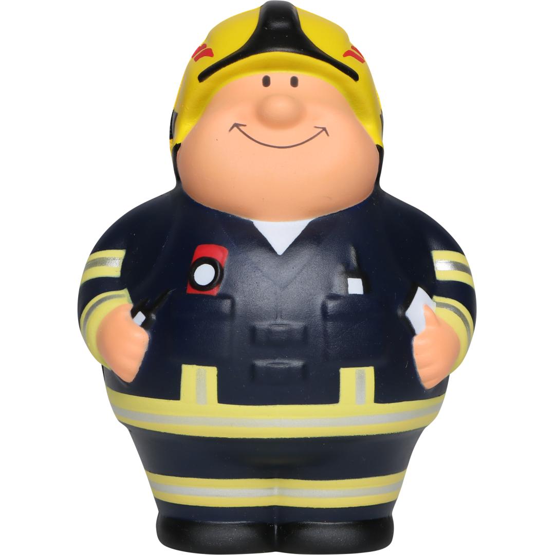 Feuer Bert® 2.0 – jetzt im Einsatz wie nie zuvor!, dunkelblau · one size