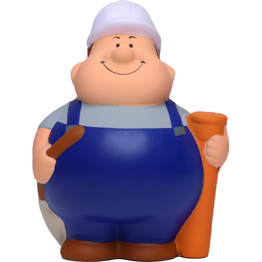 Tiefbauer Bert®