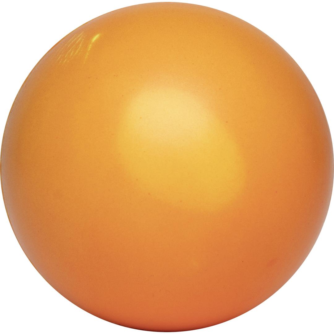 Ball Farbwechsel, orange · one size