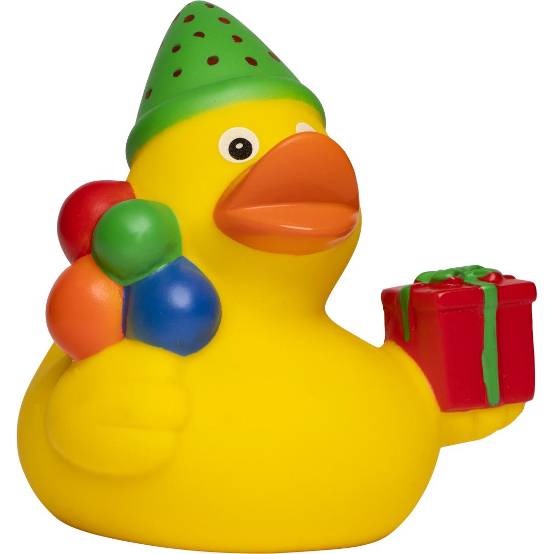 Quietsche-Ente Geburtstag