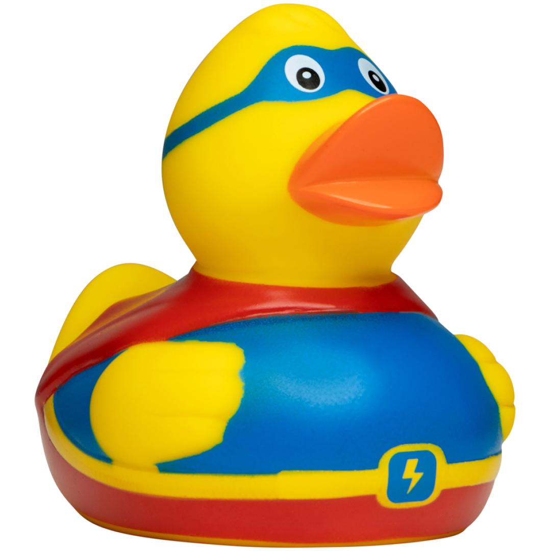 Quietsche-Ente Superduck