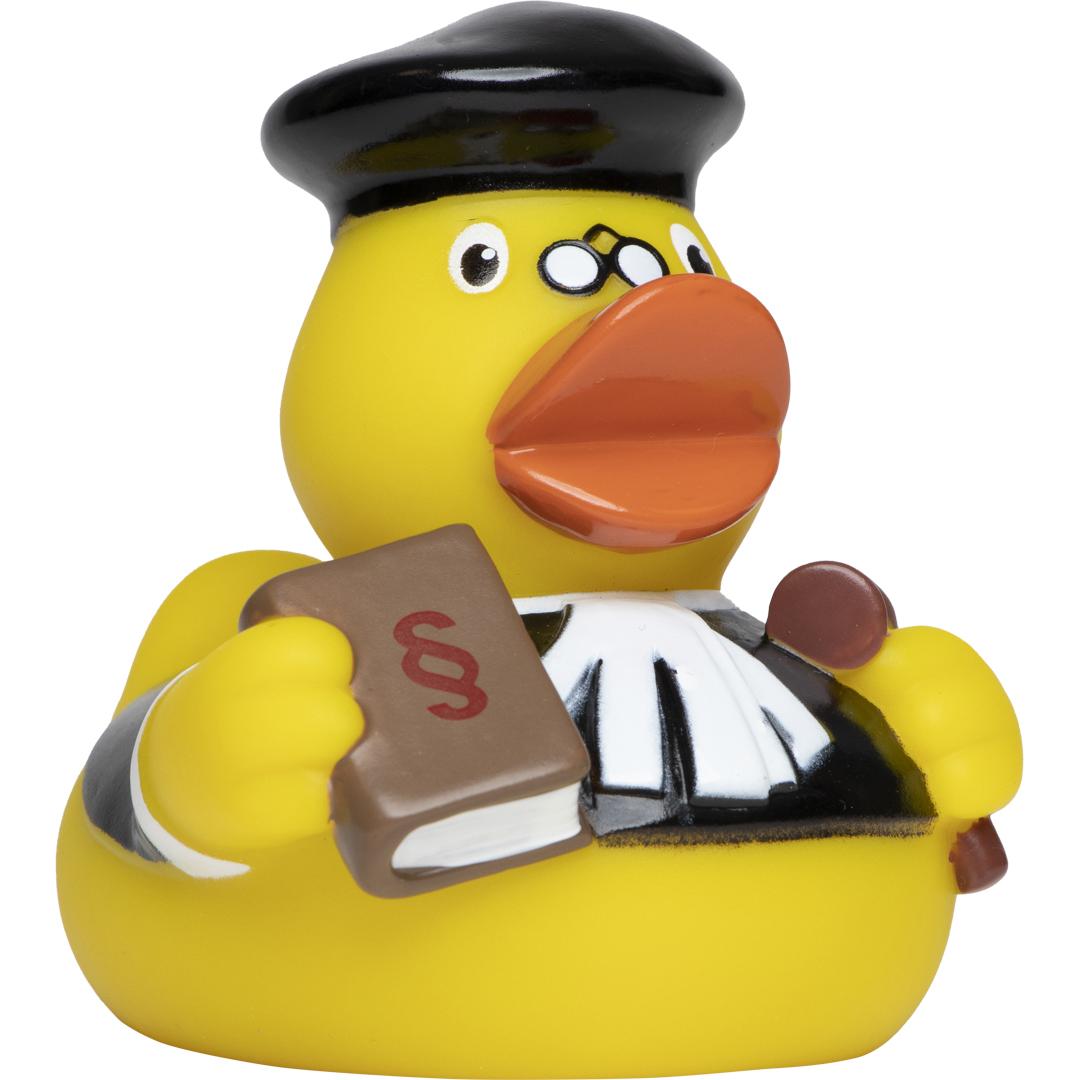 Quietsche-Ente Richter