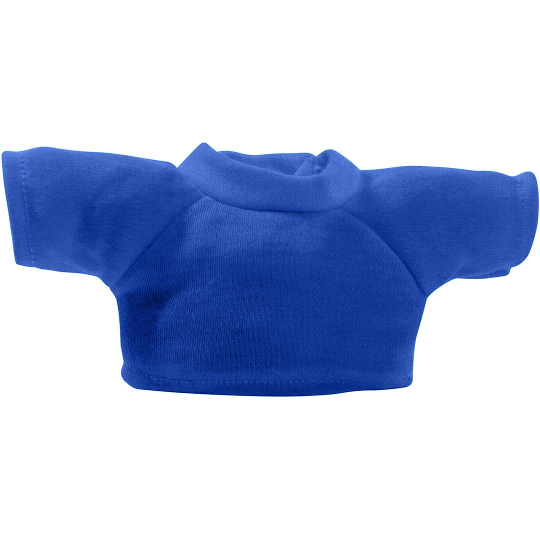 Mini-T-Shirt, blau · L