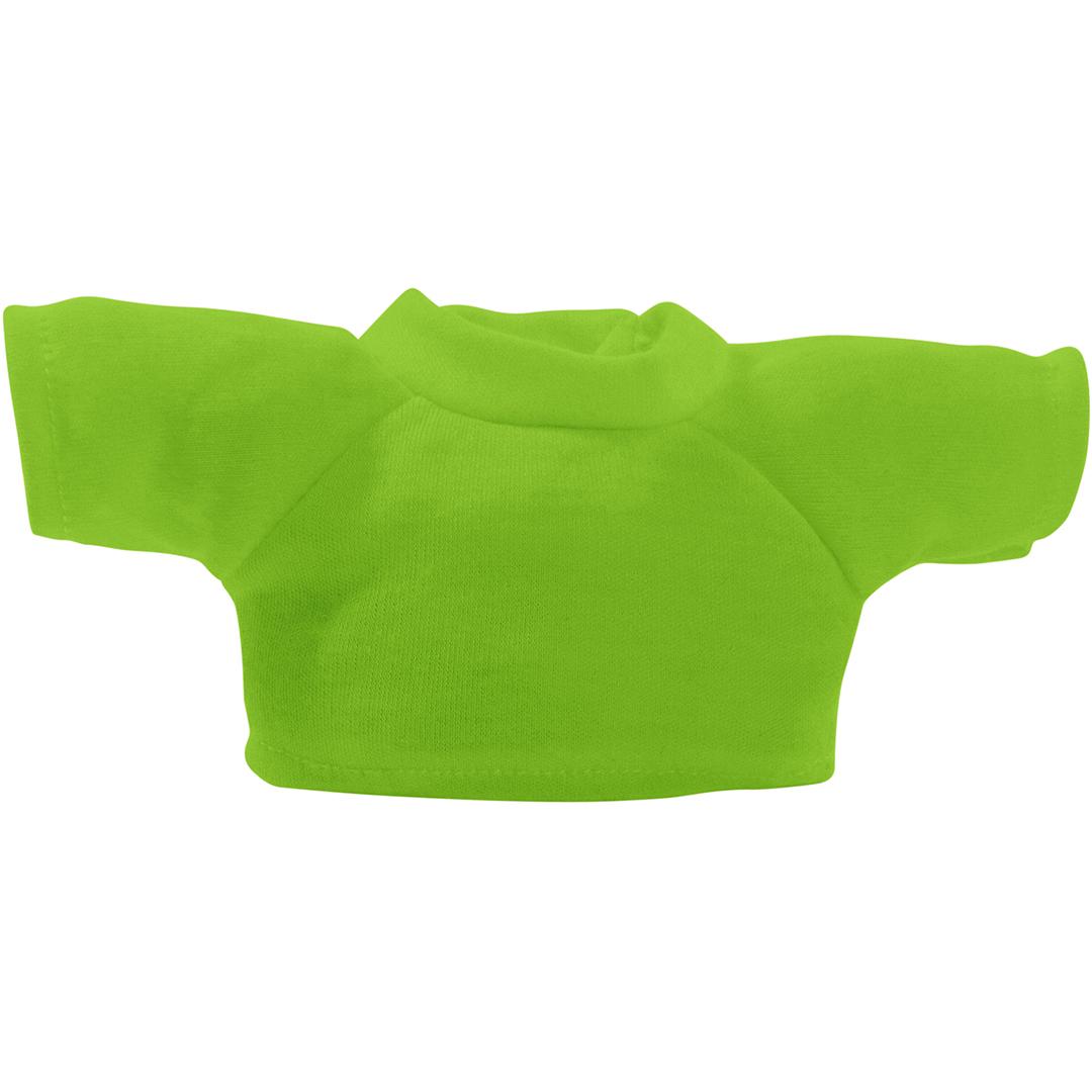 Mini-T-Shirt, hellgrün · M