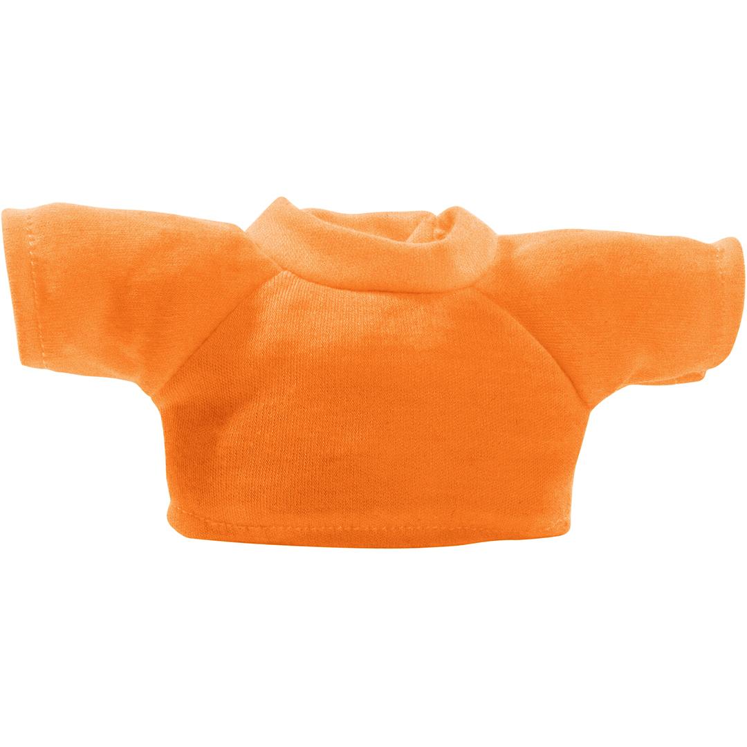 Mini-T-Shirt, orange · L